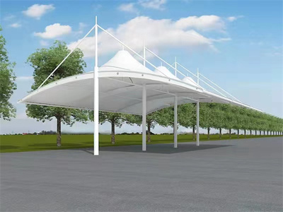 青海操場膜結構看臺價格、工程設計及施工全解析