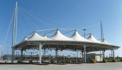 山西膜結構工程技術及應用 從設計到施工的全面解析