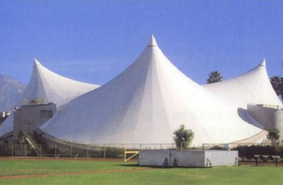 包頭景觀膜結(jié)構(gòu)工程常見問題及設(shè)計(jì)施工要點(diǎn)