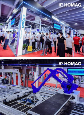 CIFF廣州展圓滿收官 豪邁中國(guó)與您共享精彩瞬間