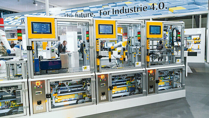 皮爾磁將亮相紐倫堡國(guó)際包裝展覽會(huì)，展示前沿自動(dòng)化安全解決方案