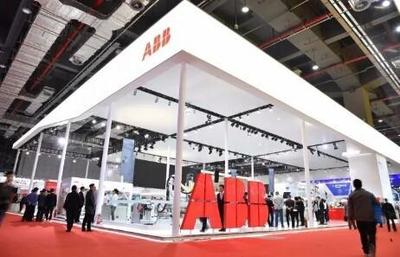 ABB最新解決方案在工博會(huì)亮相，打造未來(lái)智能工廠的展覽服務(wù)