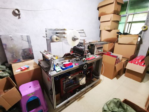 北湖區雷霆出擊 特大假冒醫療器械與性保健食品窩點被搗毀，涉案計算機軟硬件批發網絡浮出水面