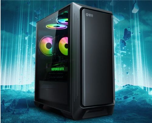 一站式購(gòu)入國(guó)貨精品 攀升電腦鉅惠來(lái)襲