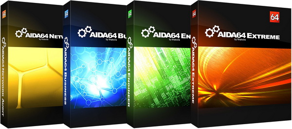 硬件檢測(cè)神器 AIDA64 Extreme v6.33 精簡(jiǎn)綠色正式版功能解析